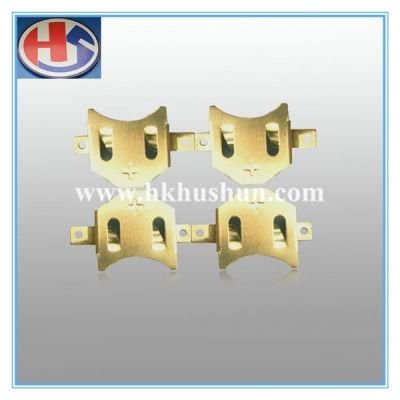 OEM Service Customized Metal Part, Stamping Part (HS-ST-0010)