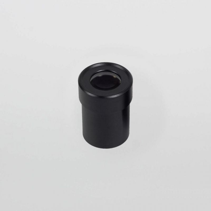 Microscope Parts Making of Eyepiece Ocular Lens Tube Parts Machining