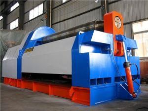 Heavy Plate Bending Rolling Machine with Ce
