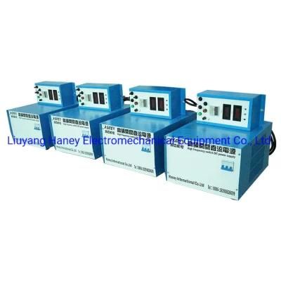 12V 500A Switching Mode Power Supply Anodizing Plating Machine