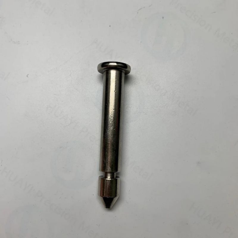 OEM Professional Factory High Precision Brass Product Turning Machining Parts