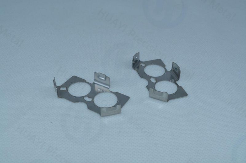 Custom OEM Precision Stainless Steel Sheet Metal Fabrication / Laser Cutting Service / Bedning Services