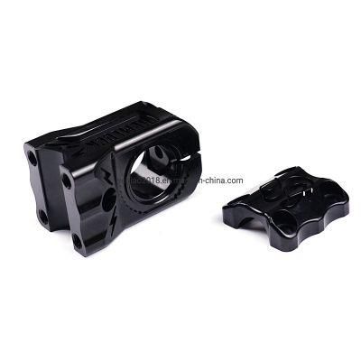 Precision Aluminum /Steel CNC Machined Milling Turning Lathing Motorcycle Parts