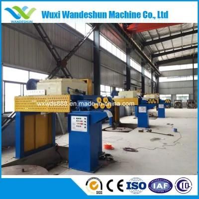 Good Quality Long Working Life Factory Price Dl1000 Inverted Vertical Wire