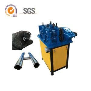 Wrought Iron Special Pipe Forming Machine for Metal Craft