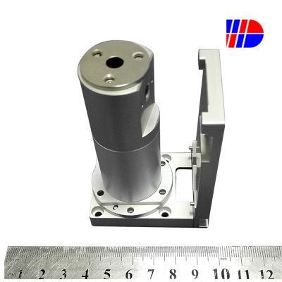 Customized CNC Turning Milling Machining Stainless Steel Automation Equipment Spare Part