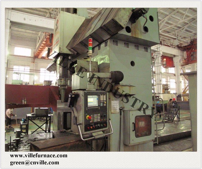 R9m 5 Strand Billet & Round Continuous Casting Machine