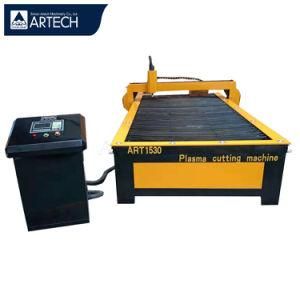 Professional Plasma Cutter for Metal Plasma Cutting Machine