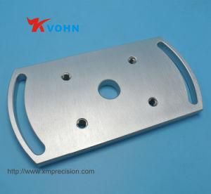 Customized Aluminum Precision CNC Machining