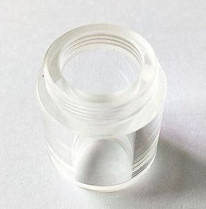 POM&Delrin&Acetal CNC Milling Plastic Parts Custom Precision Machining Prototypes in Plastic