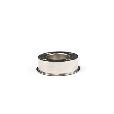 Custom Made CNC Milling Metal Aluminum Alloy Mechanical OEM Machine Parts, CNC Milling