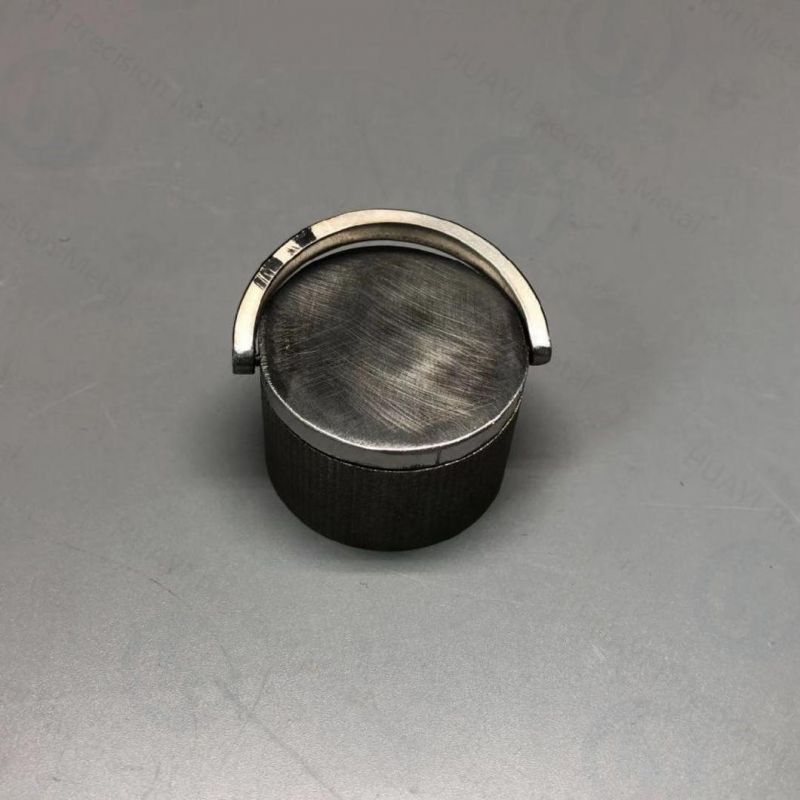 Factory Good Price Custom Turning Milling Machining New Design Precision