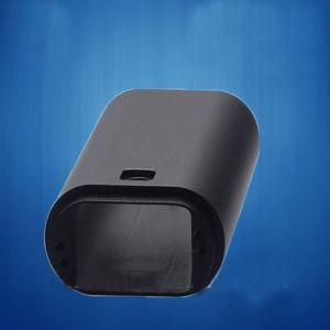 Aluminum Shell High Precision CNC Anodizing Turning Machined