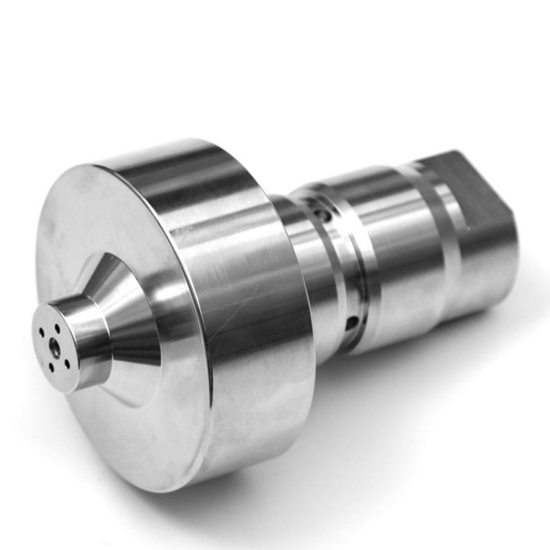 Check Valve Body Sealing Head Body