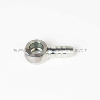 Top Selling OEM Non-Standard Custom High Precision CNC Parts