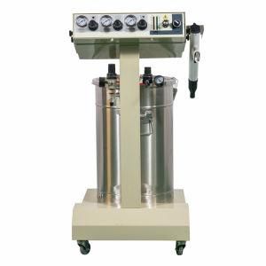 Electrostatic Powder Coat Painting Machine
