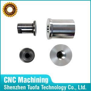 Metal Process Custom Made CNC Machining Part