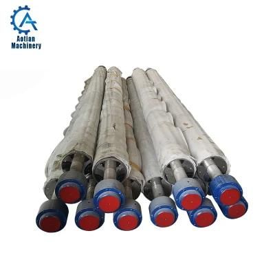 Stainless Steel Guide Roller for Toilet Paper Machine Accessories