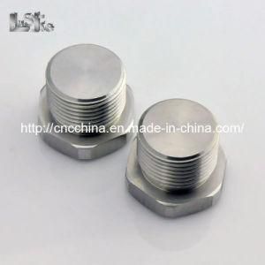 Customized SS316L CNC Machining Part