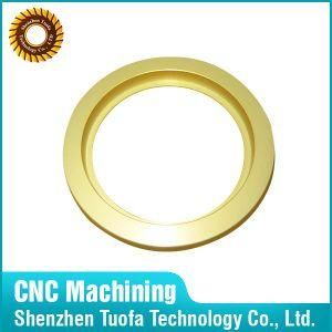 CNC Machining Service Aluminum 7075-T6 Parts