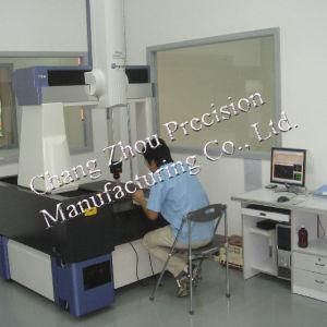 Coordinate Measuring Machine