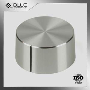 OEM High Precision Aluminum Block