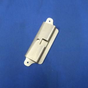 China Factory CNC Sheet Metal Stamping Parts