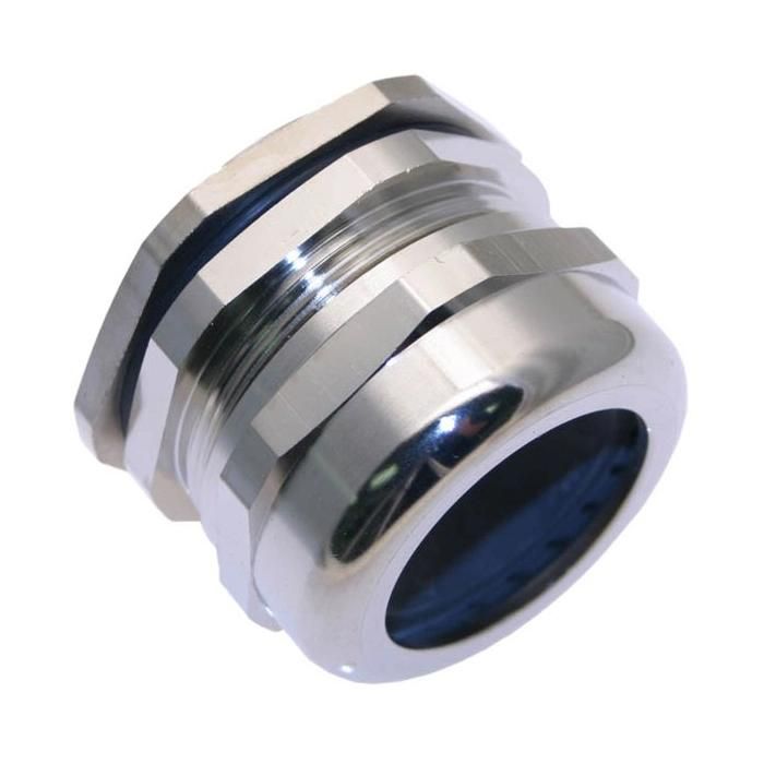 High Quality CNC Machining Brass Upright Rotary Valve Bushing