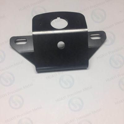 Stainless Steel Stamping Battery Shrapnel Manganese Steel High Strength Shrapnel Factory Customization