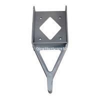 Dongguan 4 Axis CNC Machining Precision Mechanical Parts