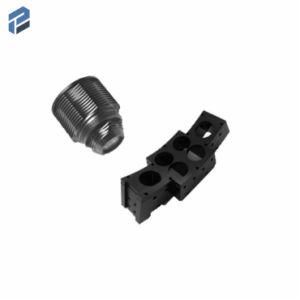 Precision CNC Machining Auto Spare Parts Accessories Automotive Supplier Measuring Instrument Parts
