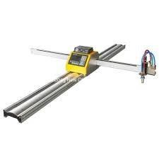 Cheap Tube Sheet Portable CNC Plasma Cutter Pipe Cutting Machine