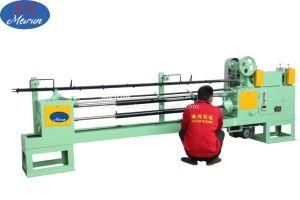 CE Certificate Double Loop Baler Wire Tie Making Machine for Tie Cotton Bale