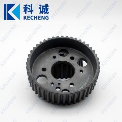 High Precision OEM Customized Powder Metallurgy Parts