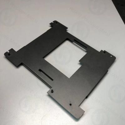 Metal Furniture Connecting Sheet Manufacturing Stamping Parts