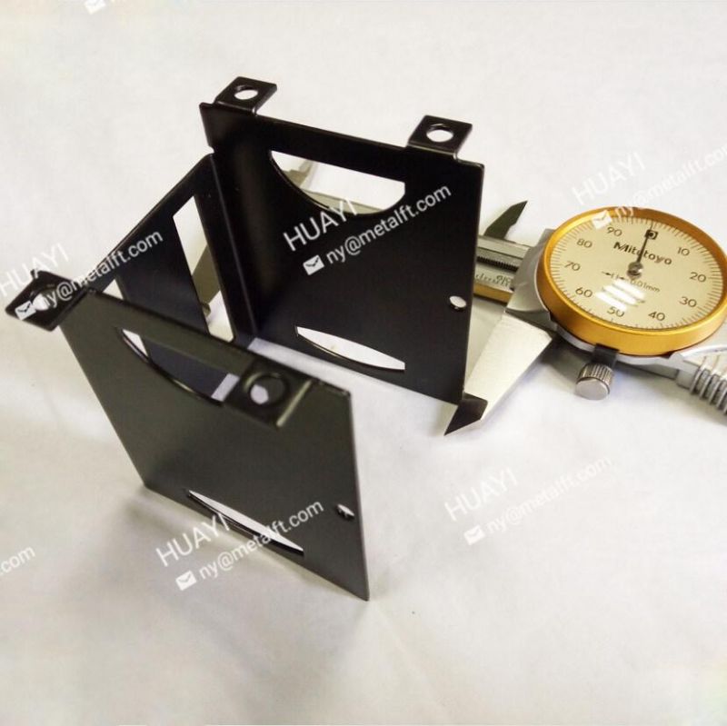 OEM High Quality Custom Sheet Metal Polishing Anodized Bending and Laser Cutting Part Manufacturer