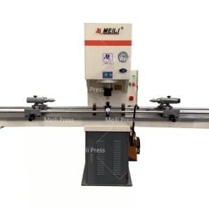 Straightening Machine for Shaft/ Tube/ Rod/ Stick