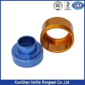 High Precision CNC Machining Mechanical Parts Mold Components