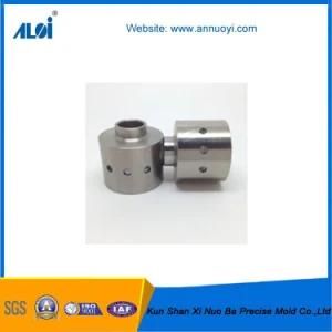 CNC Machined Heatsink Spare Part