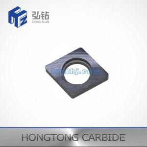Carbide CNC Turning Inserts for aluminium Cuttings