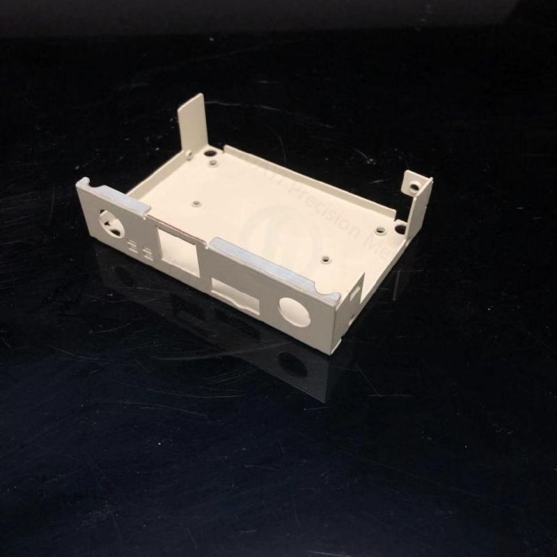 OEM Fabrication Laser Cutting Service Bending Stamping Sheet Metal Parts