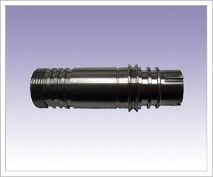 CNC Communication Connector Parts /OEM High Precision CNC Machining Parts