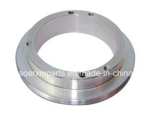 Precision CNC Turning Milling Machine Part with OEM Service
