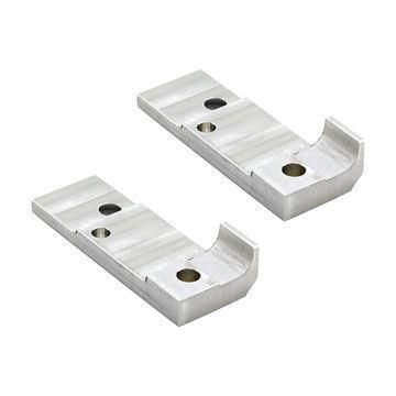 Customized High Precision Stainless Steel CNC Machining and CNC Lathing Parts of Base Parts