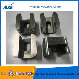 China OEM Precision Stainless Steel Fixture
