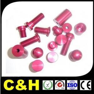 Precision Bearing CNC Milling Machining Turning Parts