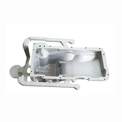 Hot Sale New Style OEM Customized Die Casting for Auto Body Parts