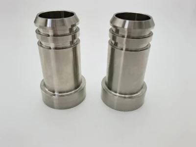 High Precision CNC Machinery/Machined/Machining Parts