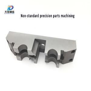 High Quality Auto Parts Industrial Manufacturer CNC Machine Stainless Steel Automobile Parts