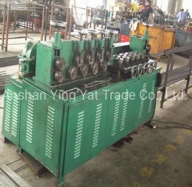 Wires/Bars/ Tubes Straightening Machine